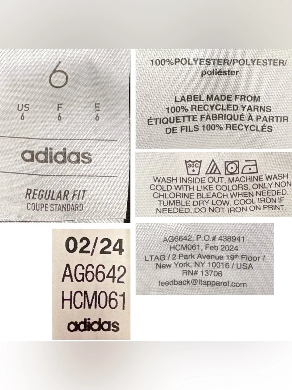 adidas kids green